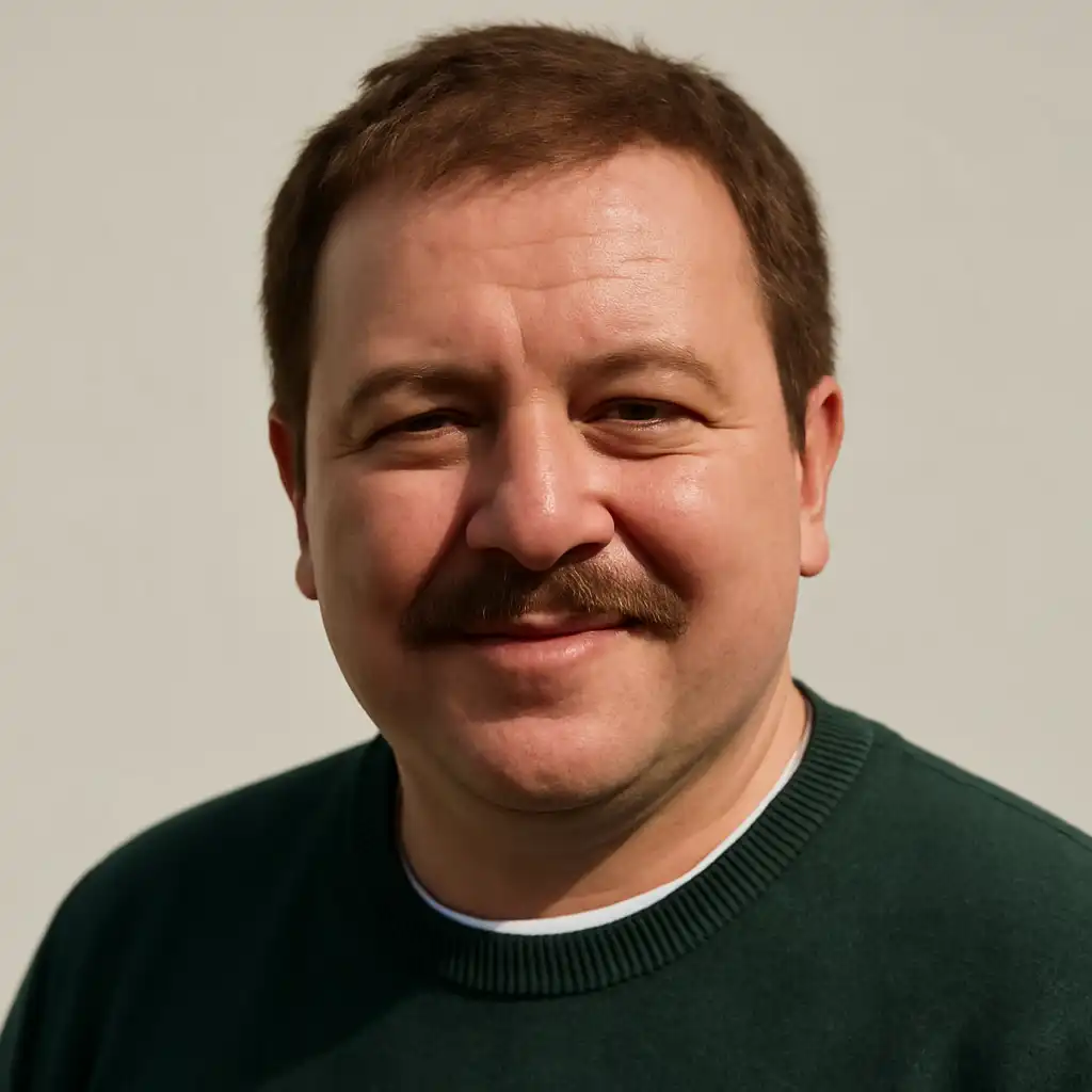 Alessandro Ferrari